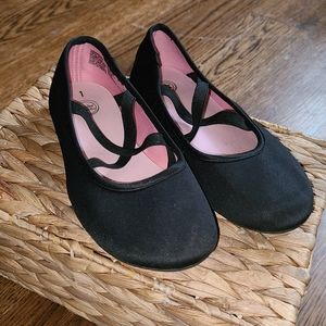 Girl's Shoes
